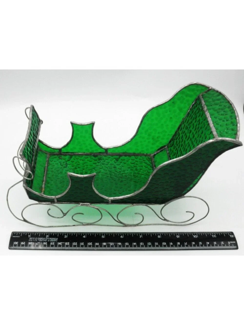 The Unbranded Brand vtg green